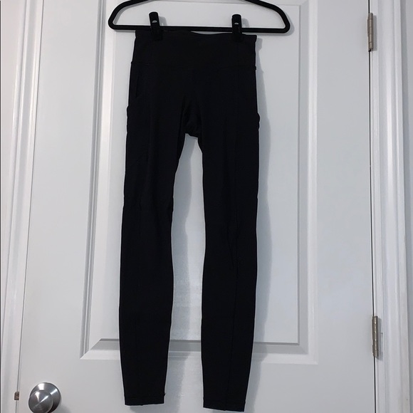 Lulu Lemon Leggings